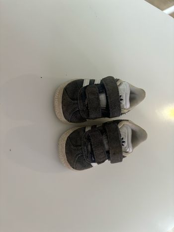 Basket adidas gazelle