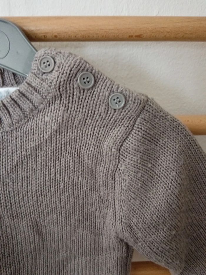 Pulls kitchoun - photo numéro 2
