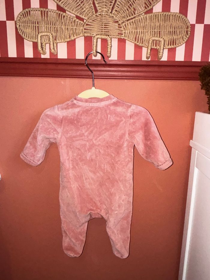 Lot pyjamas - photo numéro 7