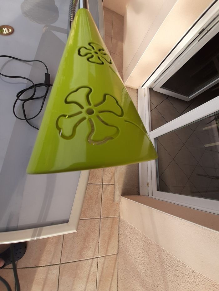 Lampe à poser - photo numéro 5