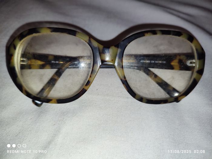 Lunettes