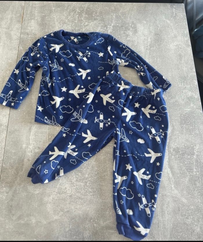Pyjama