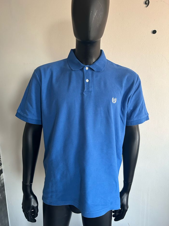 Polo Chaps manches courtes "L"