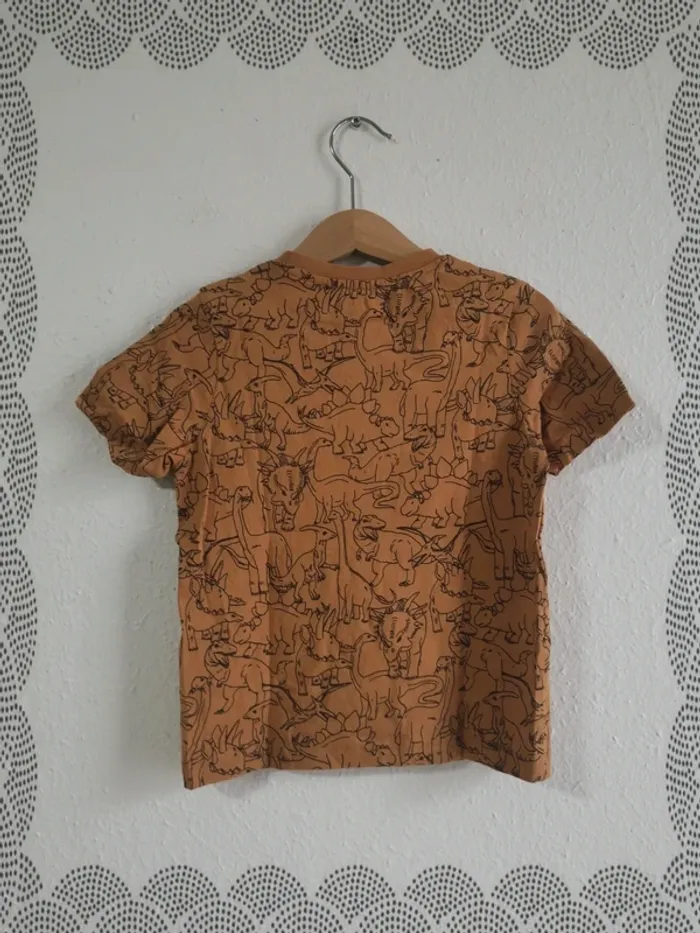 T shirt Vertbaudet 5 ans - photo numéro 5