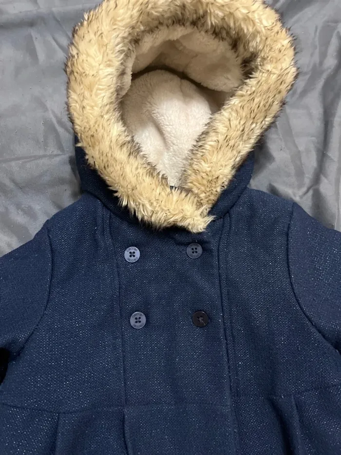 Manteau - photo numéro 2