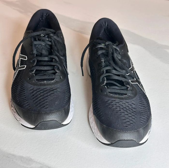 Baskets Asics Gel Kayano taille 43,5 - photo numéro 6