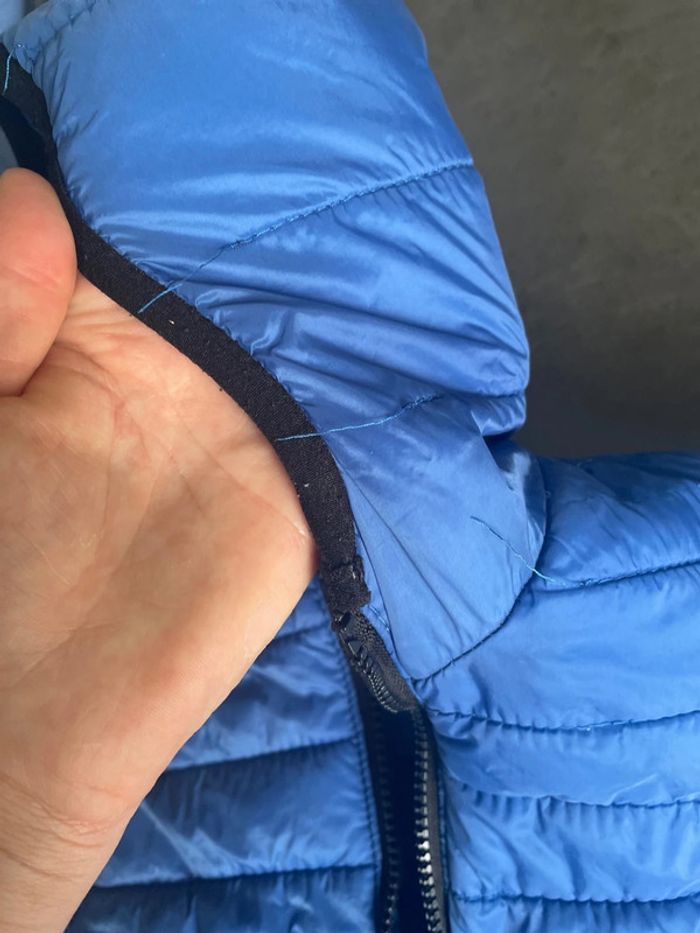 Blouson mi saison - photo numéro 3