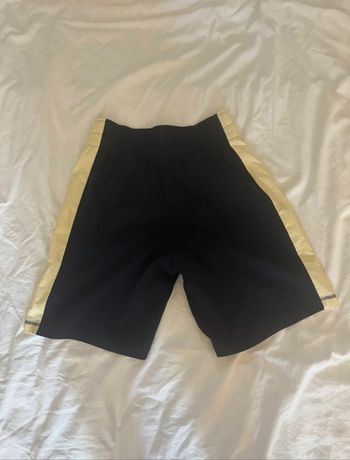 Short de sport Lacoste Roland Garros ramasseur