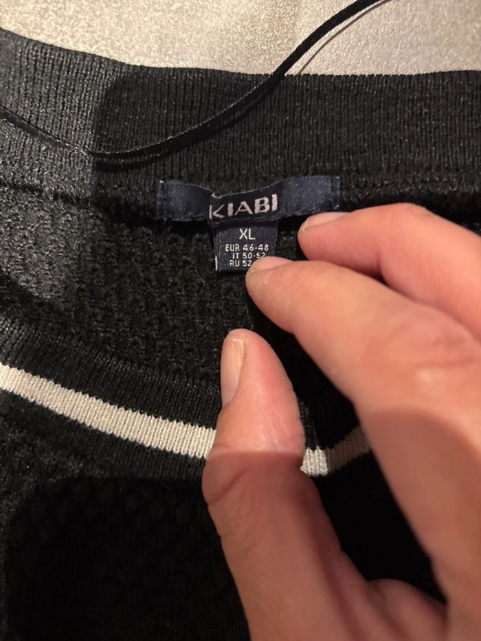 Pull femme - photo numéro 3