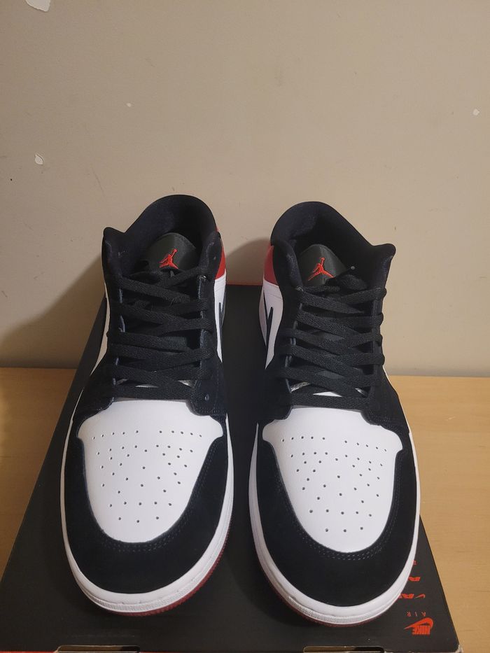 Air Jordan 1 Low SE - photo numéro 2