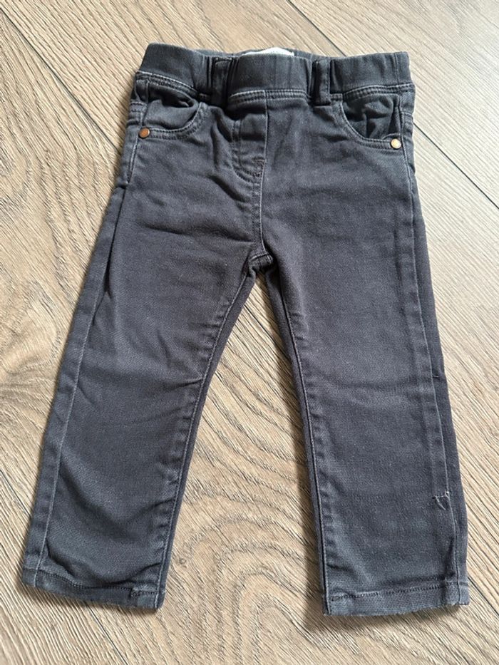 Pantalon vertbaudet 12 mois