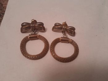 Très jolies b o vintage authentique