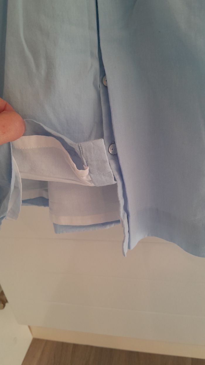 Robe Jacadi 12 mois - photo numéro 5