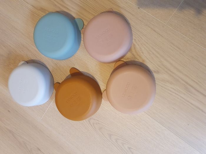 5 bols Liewood - photo numéro 2