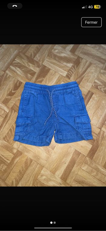 Short