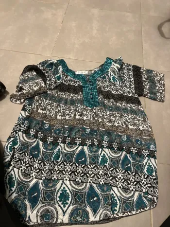 Petit haut L/Xl femme