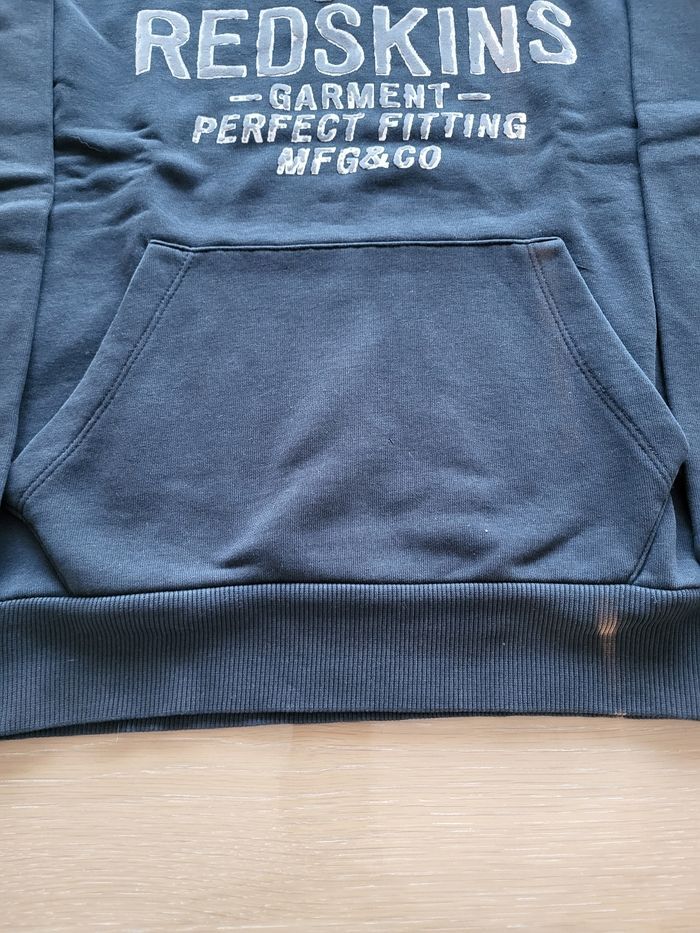 Sweat à capuche - photo numéro 2