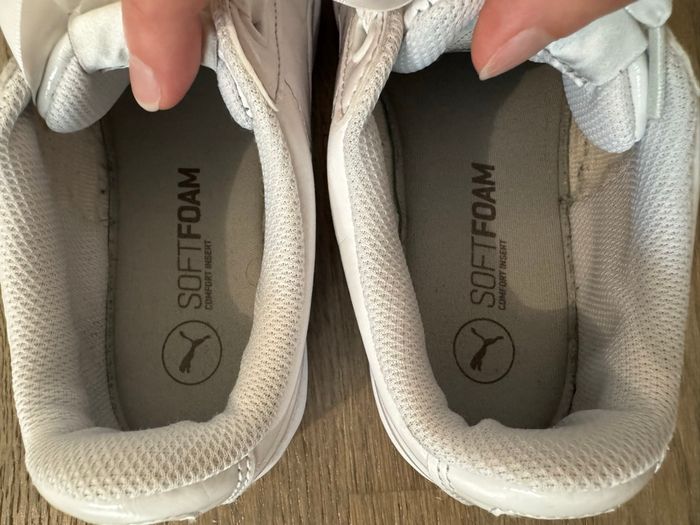 Baskets Puma - photo numéro 5