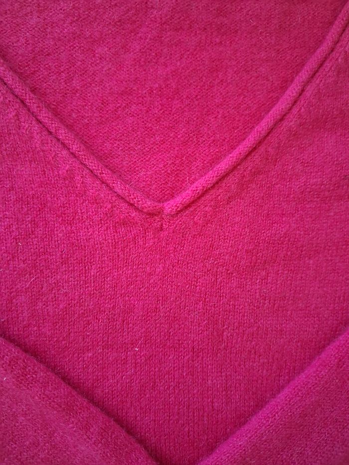 Pull en cachemire Pimkie xs - photo numéro 4