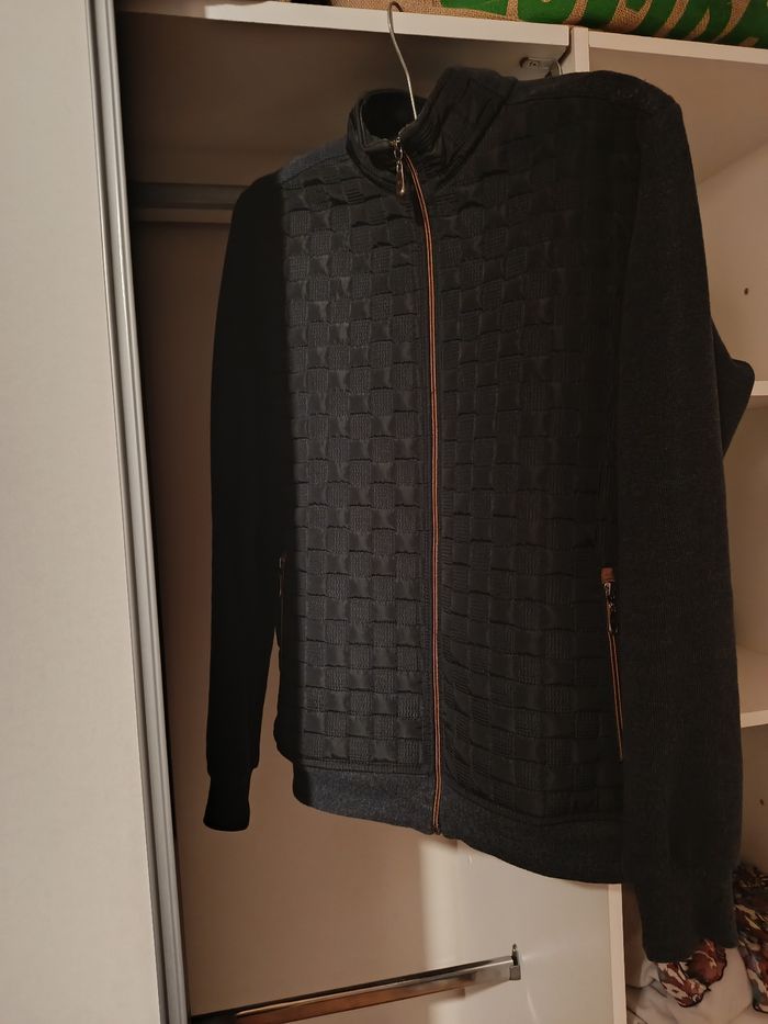 Veste homme - photo numéro 6