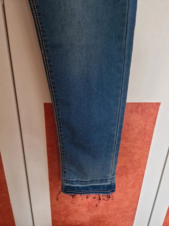 Jeans - photo numéro 4