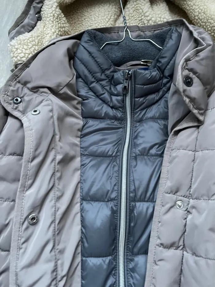 Veste matelassée - photo numéro 2