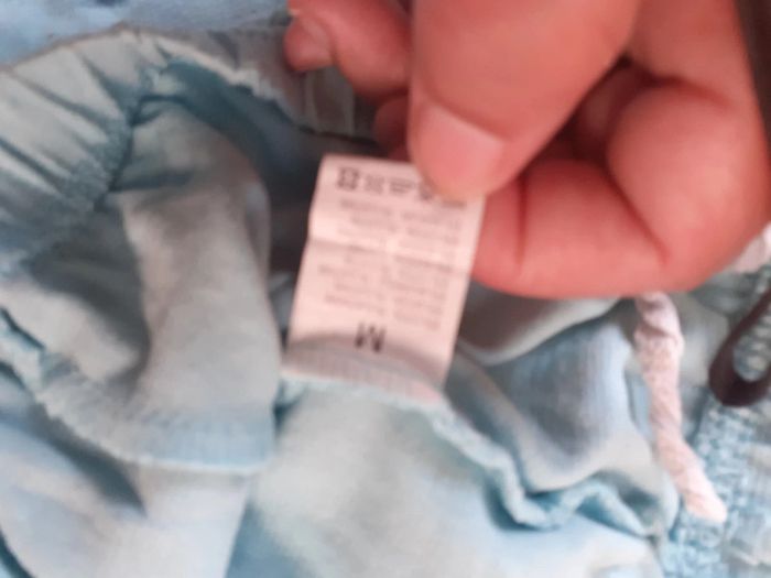 Short taille M - photo numéro 3