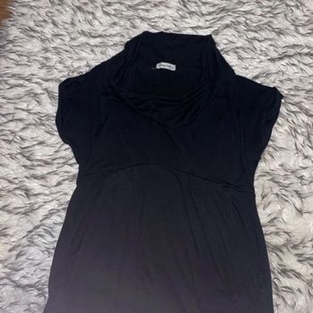 robe noire 