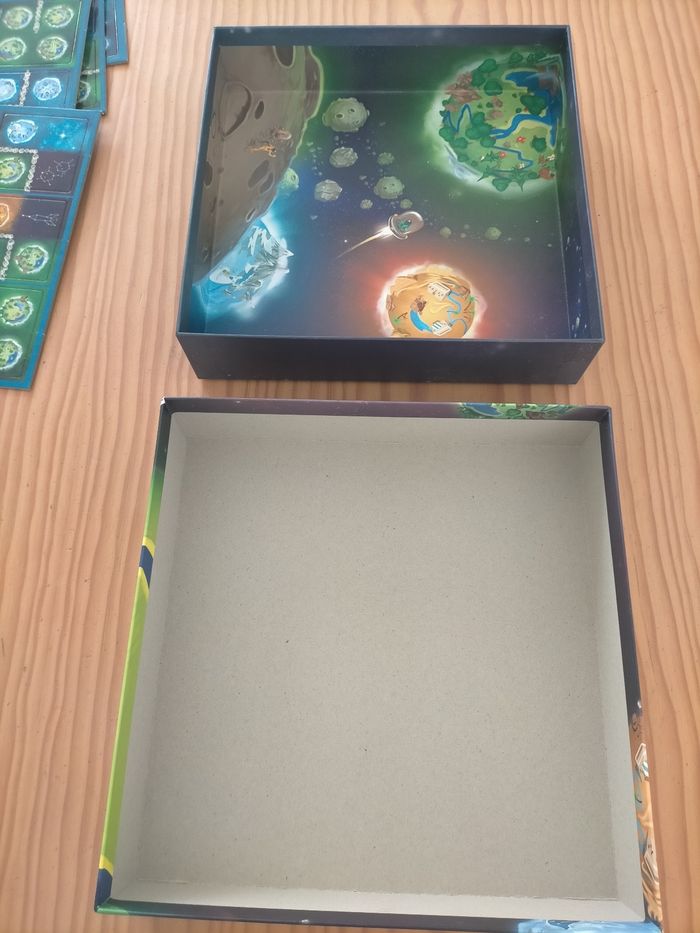 Cosmic factory neuf - photo numéro 6