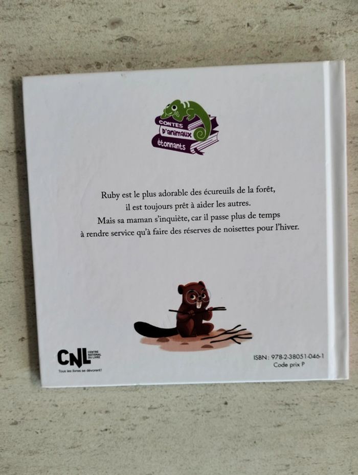 Livre - photo numéro 3