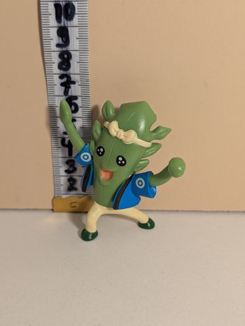 [Figurine] Yokaï Watch/Noripo