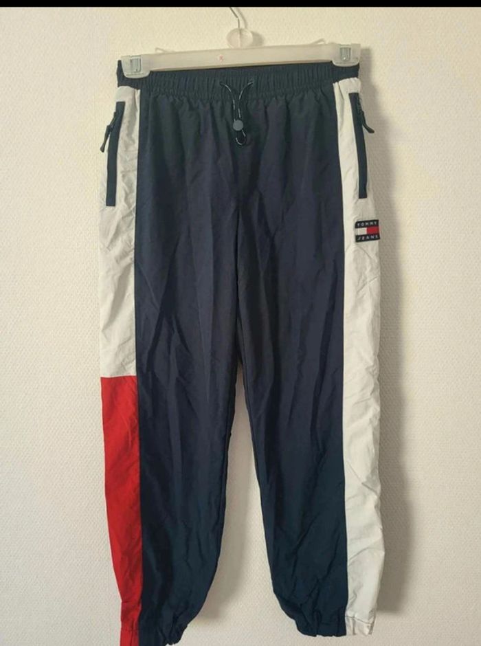 Bas de survêtement mixte Tommy Hilfiger Taille XS Neuf