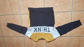Sweat polaire garçon 10 ans Kiabi