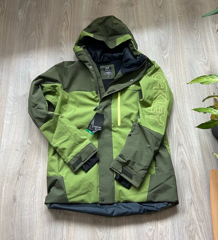 Veste/blouson de ski oakley - photo numéro 3