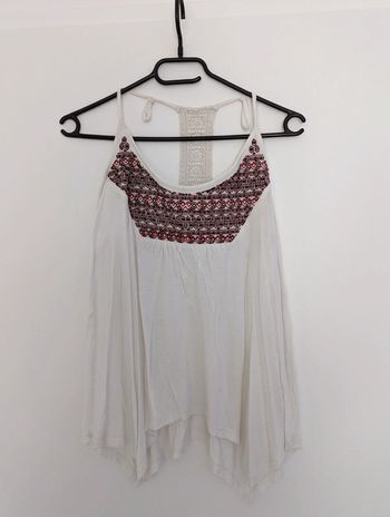 Débardeur femme 🙂