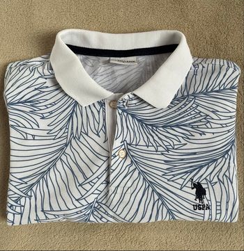 Polo | U.S. Polo Assn. | Taille L