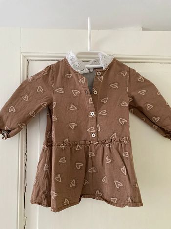 Blouse / chemisier / chemise / tunique 3 ans