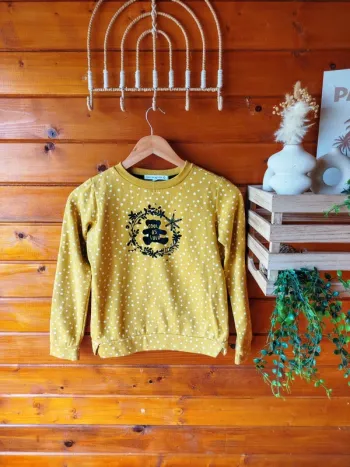Pull 12 ans