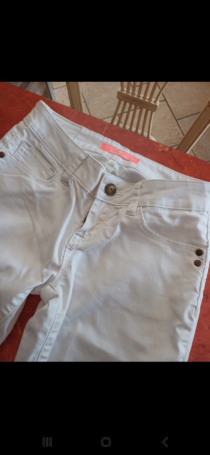 Jean femme taille S - photo numéro 3