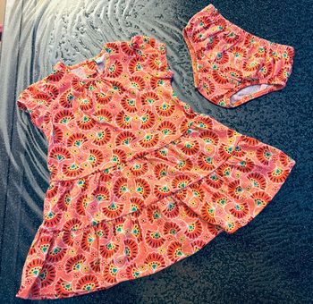 Ensemble Robe & culotte