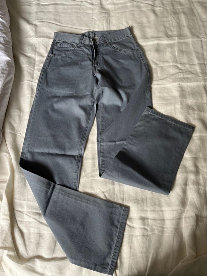 Jeans Levi Strauss W29/L32 neuf - photo numéro 2