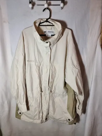 Parka Columbia