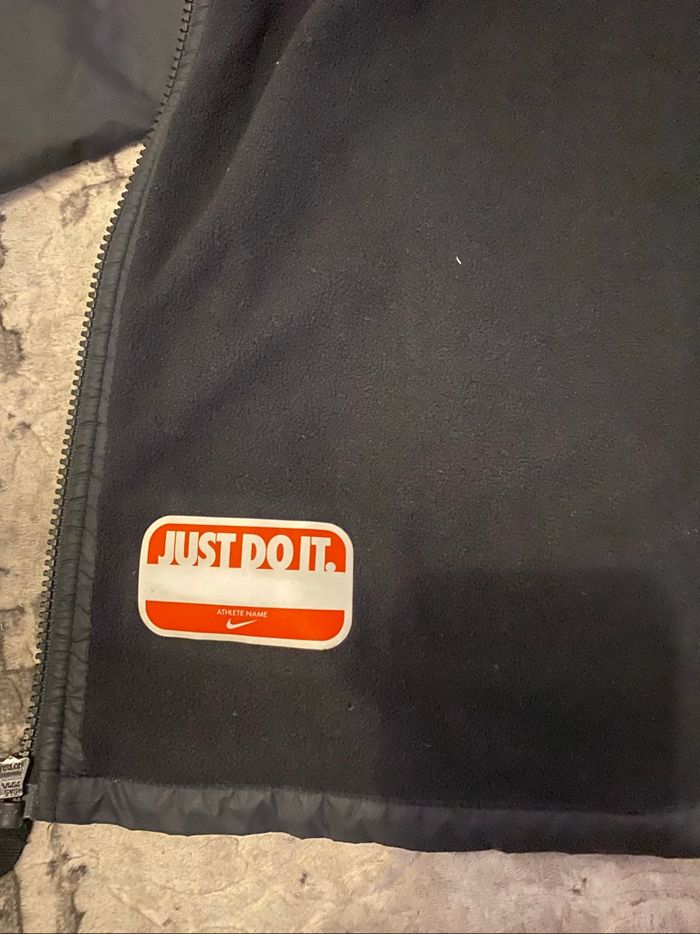 Nike veste doublée junior - photo numéro 3