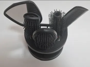 Accessoires coiffure