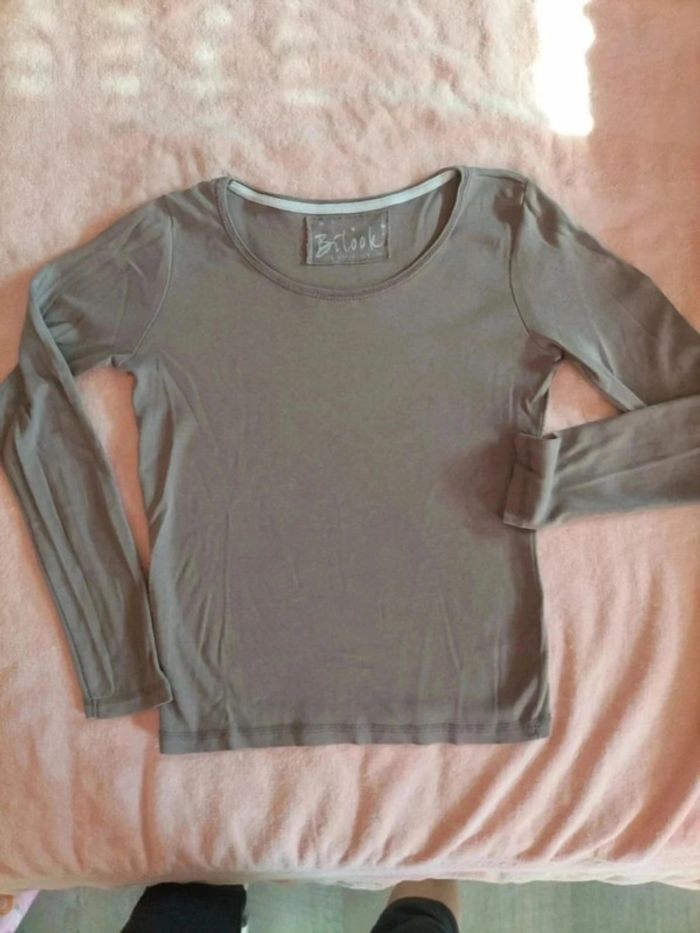 Lot 3 ml 12 ans - photo numéro 3