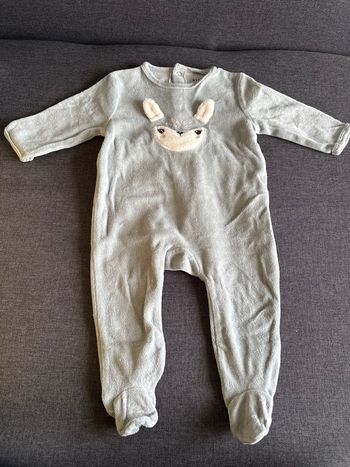 Pyjama 