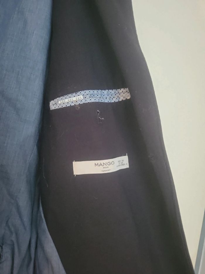 Veste costard homme - photo numéro 4