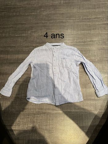 Chemise