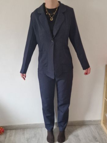 Ensemble tailleur 