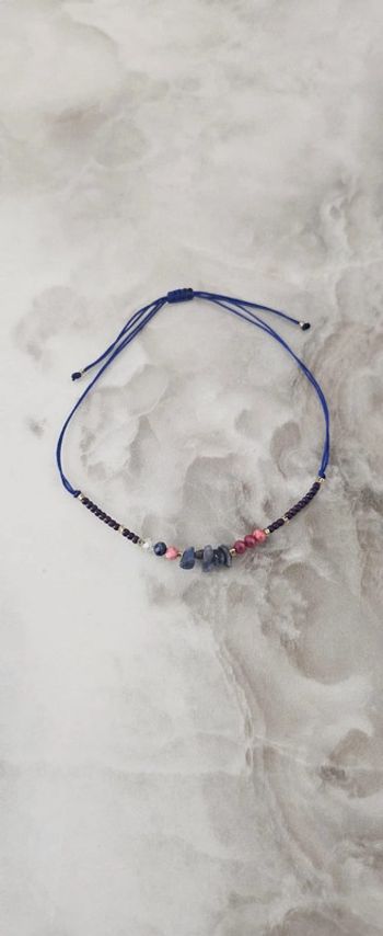 Bracelet réglable neuf